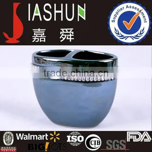 Ceramic Sanitary Toothbrush Holder thumbnail-1