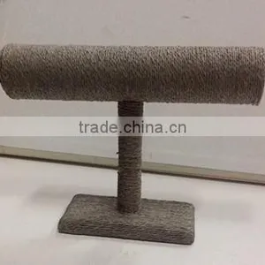 Wholesale Weaving Twine High End Bracelet Display Stand for Sale thumbnail-1