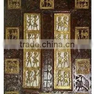 Metal Wall Decoration Metal Home Decor-2 thumbnail-1