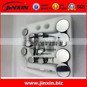 JINXIN Frameless Fancy Glass Door System Sliding Door With Manufacture Price thumbnail-1