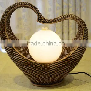 Fengshui Ball Fountain,tabletop Rolling Ball Fountain thumbnail-2
