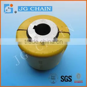 5014 Roller Chain Coupling thumbnail-1