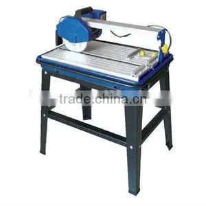 600W 180mm Radial Tile Cutter thumbnail-1
