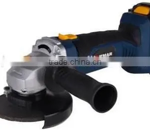 JAG01 18V Li-ion CORDLESS ANGLE GRINDER thumbnail-1