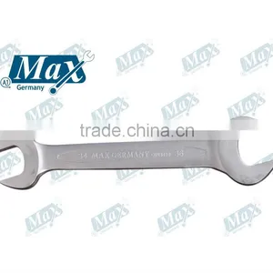 Double Open Spanner 52 mm x 54 mm thumbnail-1