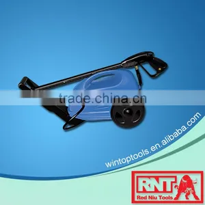 110v-240v 1680w Brush Motor thumbnail-1