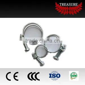 Universal Remote Control Hose Clamp Satellite Antenna thumbnail-1