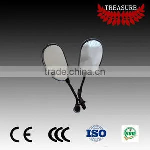 Factory Direct Selling Side Mirror Wholesale Chinese Motorcycle Side Mirror DY100 thumbnail-1