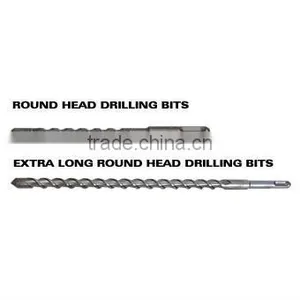 ELECTRIC HAMMER DRILLING BIT thumbnail-1