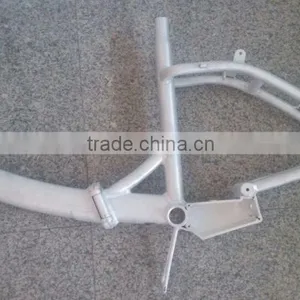 Electric Bicycle Frame of BAOGL-EFB06 thumbnail-2