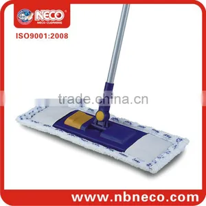 Microfiber Mop Flat Mop Cleaning Mop thumbnail-1