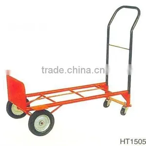 High Quality Hand Trolley HT1505 thumbnail-1