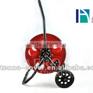 1 Inch Metal Hose Reel thumbnail-1