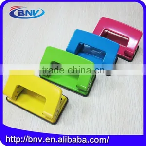 7 Years Gold Supplier Good Quality Hole Punch thumbnail-1