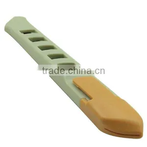9mm ABS Material Auto Lock Utility Knife Box Cutter thumbnail-6
