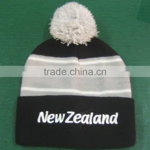 Knitting Caps & Hats thumbnail-1