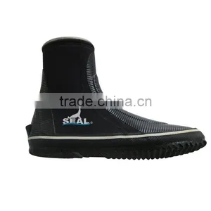 Neoprene Diving Boots thumbnail-1