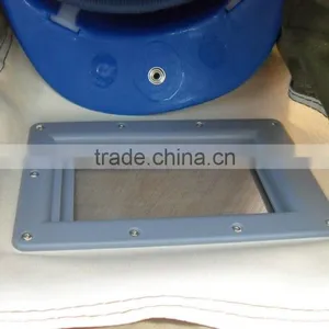 High Quality Face Mask Helmet for Sand Blaster Machine thumbnail-6