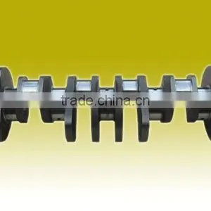 ISF3.8 Engine Crankshaft 3974539 thumbnail-1