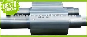 Machinery Parts Industry Roller for Hot Rolling Mill Machine thumbnail-1