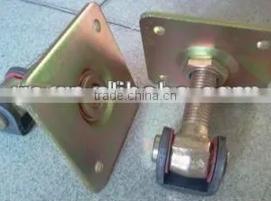 Gate Hinge Steel Pin thumbnail-1
