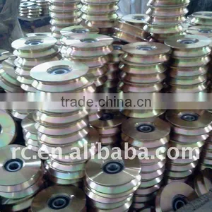 Guide Roller as Automatic Gate Accessories thumbnail-1