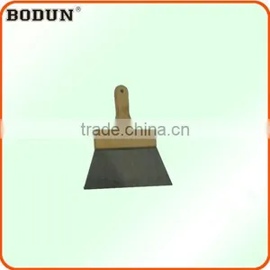 G2006 Wooden Handle Putty Knife ,scraper,paint Tool thumbnail-1