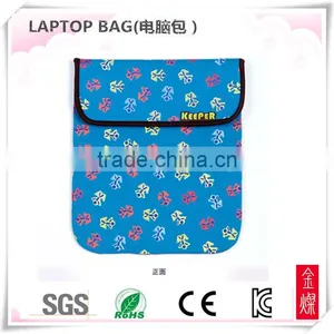 2014 Hot Sale Neoprene Laptop Bag thumbnail-1