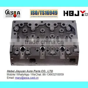 New Perki ns AD 3.152 "DI" Cylinder Head ZZ80082 thumbnail-1