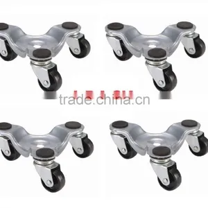 3 Wheel Movers Dolly Furniture Mover Appliance Mover Load Caster Moving thumbnail-1