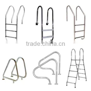 Swimming Pool Equipment for Big Size, Middle Size and Small Size Skimmer Pool thumbnail-2
