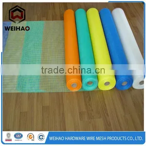 Fiberglass Mesh for Waterproofing thumbnail-2