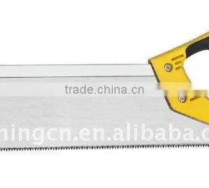 Hardpoint Vaneer Tenon Saw, Floorboard Back Saw thumbnail-1