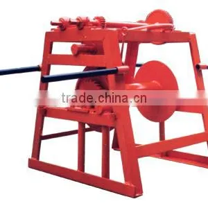 Hydraulic Cable Drum Jacks thumbnail-1