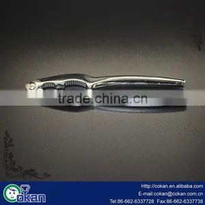 Best Seller High Qulity Nut Cracker, Chrome Nut Cracker, Plier, Walnut Opener, Kitchen Nutcracker thumbnail-1