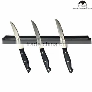 MR-4300 Wall Mount 15-inch 38 cm Magnetic Knife Rack thumbnail-5