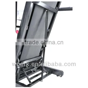 2015 Hot Selling Treadmills thumbnail-3
