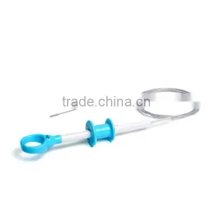 Dual Ends Disposable Endoscope Cleaning Brush thumbnail-4