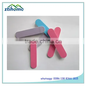 Eco-friendly Bulk Colorful Manicure Sets for Europe thumbnail-1