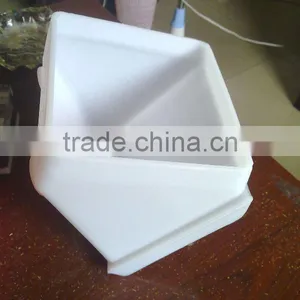 Plastic Rice Milling Bucket thumbnail-1