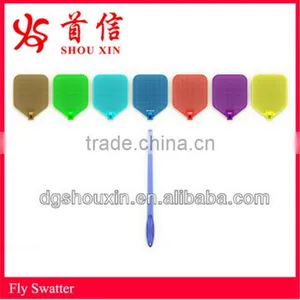 Plastic Mosquito Catcher Fly Trap Fly Swatter FS-6001 thumbnail-1