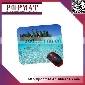 High Quality Cheap Custom Gaming Mouse Mat for Promotion Gift thumbnail-1