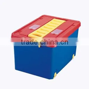 Roller Box With Carry Handle (60 Liter) thumbnail-1