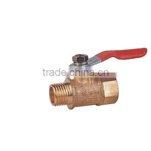 Ball Valve---SP017 thumbnail-1