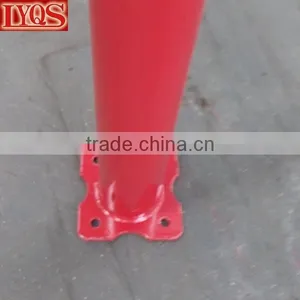 Floor Shoring Support Steel Adjustable Prop Formwork Steel Prop thumbnail-4