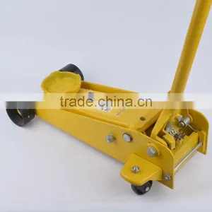 Vertical Jack 2-3 Ton Hydraulic Floor Jack Lifting Tools thumbnail-4