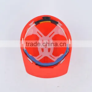 Safety Helmet,engineering Helmet,red Color Helmets thumbnail-6