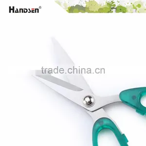 6-3/4" Plastic Handle With a Cap Fabric Scissors Tailor Scissor thumbnail-4
