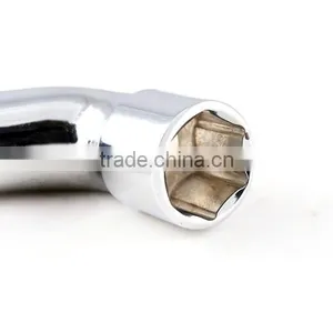 L Type Wrench With Hole thumbnail-5