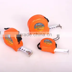 AK-2678 Hot Selling New Type Metric Steel Measuring Tape thumbnail-3